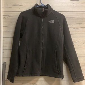 Northface Black jacket